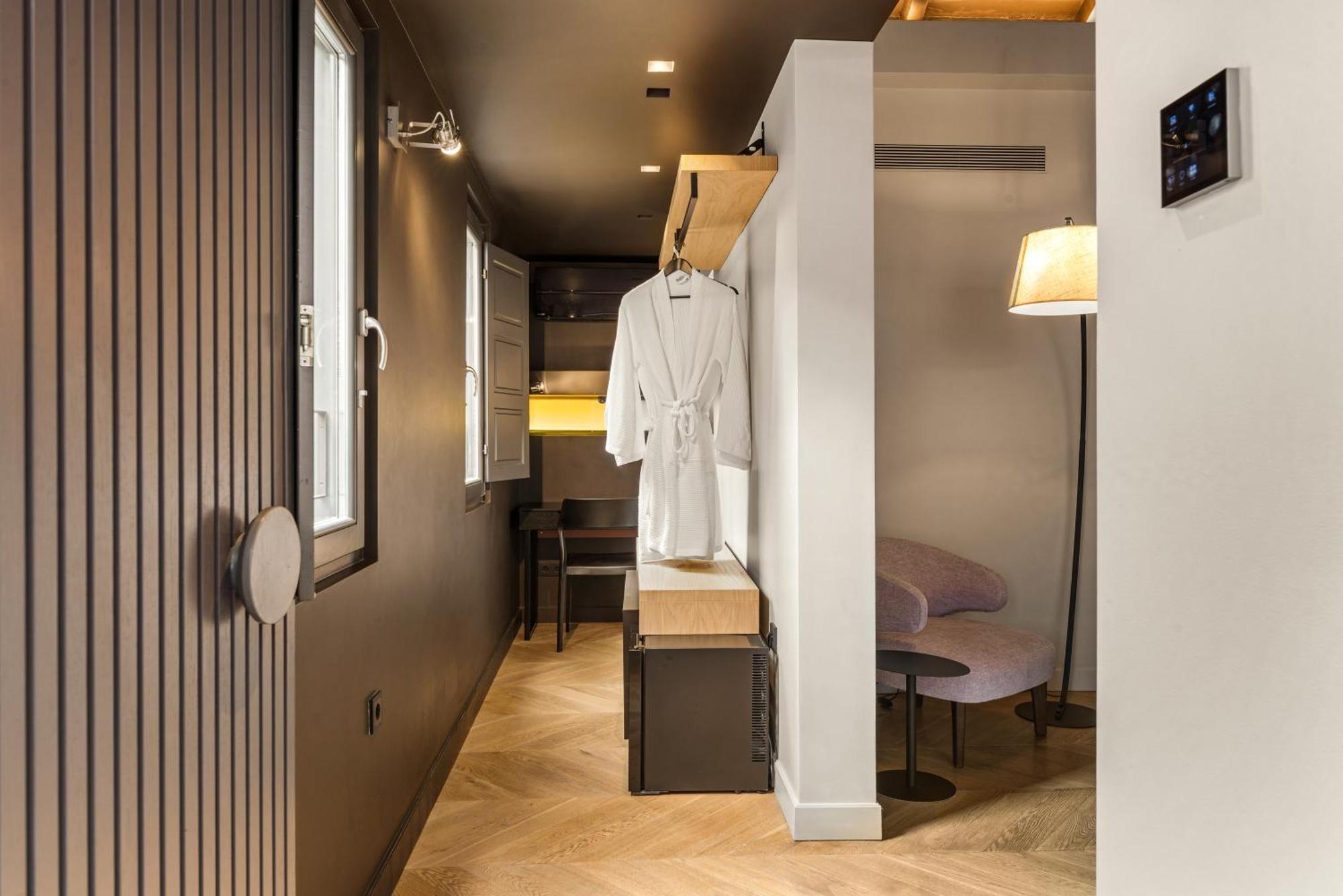 Nikiou Suites Luxury Residence Atenas Exterior foto